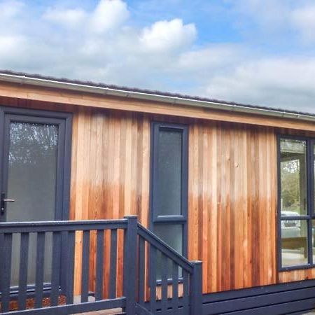 Shepherd Lodge Cartmel Eksteriør billede
