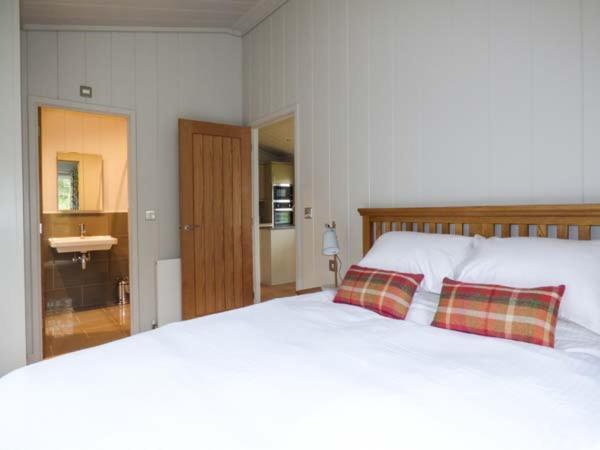 Shepherd Lodge Cartmel Eksteriør billede